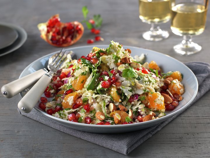 Blomk&aring;ltabbouleh