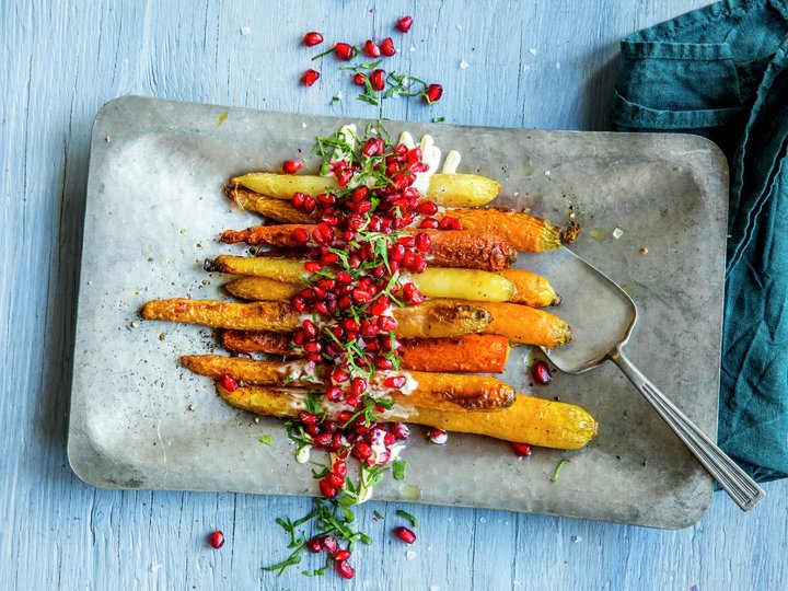 Tilbeh&oslash;r til julematen