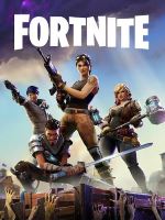 Fortnite Packshot