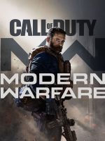 Call of Duty Modern Warfare