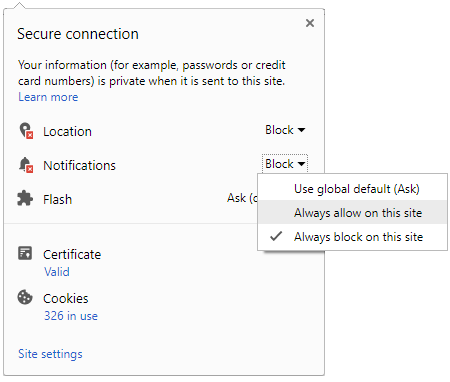 Image with missing alt attribute found on goodreturns.in
