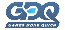 gamesdonequick logo