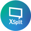 xsplit logo
