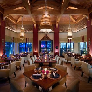 Thiptara  - Palace Downtown