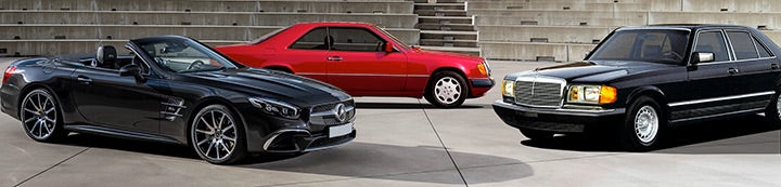 Mercedes-Benz Forum banner