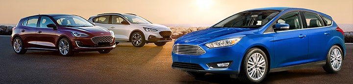 Focus Fanatics Forum banner