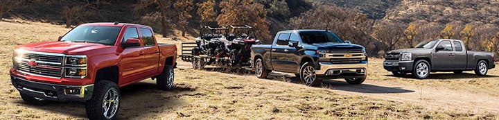 GMC Truck Forum banner