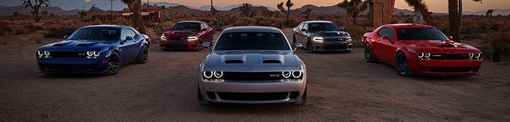 SRT Hellcat Forum banner