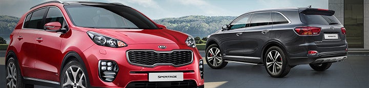 Kia Forum banner