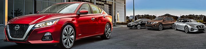 The Nissan Club banner