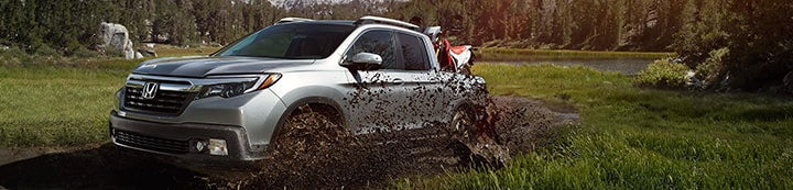 Honda Ridgeline Owners Club Forums banner