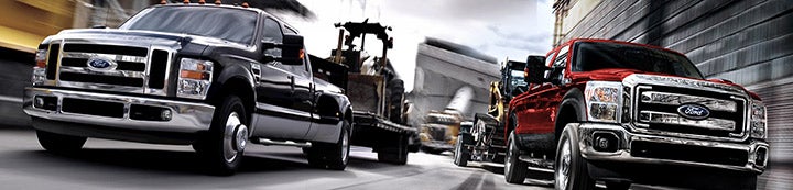 The Diesel Stop banner