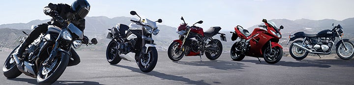 Triumph Rat Motorcycle Forums banner