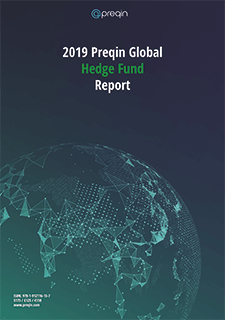 2019 Preqin Global Hedge Fund Report