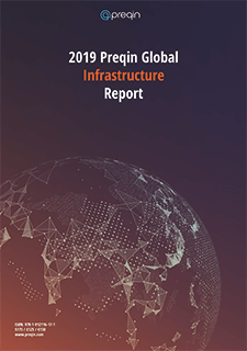 2019 Preqin Global Infrastructure Report