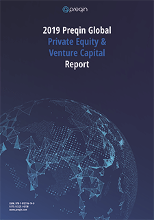 2019 Preqin Global Private Equity & Venture Capital Report