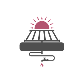 Сонячні геліосистеми та обладнання для нагріву води
