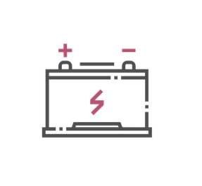 Акумуляторні батареї AGM, GEL, LiFePO4 та аксесуари