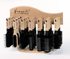 Щітки, гребінці, браші для волосся