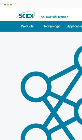 Image with missing alt attribute found on sciex.com