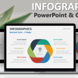 Infographic Elements for PowerPoint and Google Slides