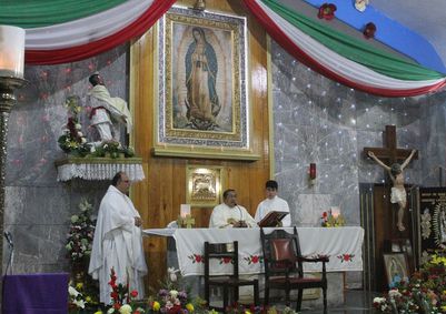 (Daniel Tejada/SIPSE)