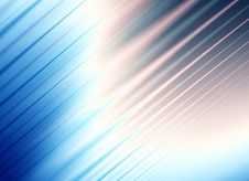Free Gradient Blue Lines Stripes Texture Royalty Free Stock Photos - 2232808