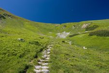 Free Tatra Mountain Stock Photos - 4617973