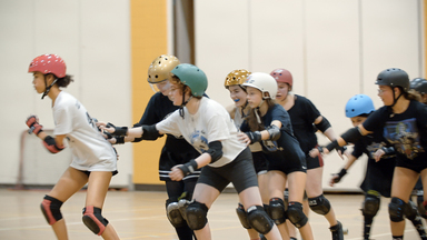 Génération d’anxieux, avec Claire Lamarche