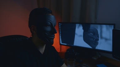 Bitch! Une incursion dans la manosphère | La masculinité troublée et ses échos sur le web