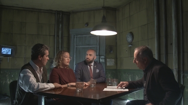 Les francs-tireurs table ronde sur la manosphere