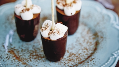 Cadeaux gourmands pour les becs sucrés