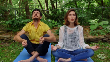 Top trois : comment réduire le stress à l’adolescence