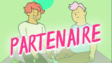 Parler de sexe avec son ou sa partenaire