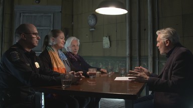 Les francs-tireurs | Est-ce possible d'éradiquer la prostitution juvénile?