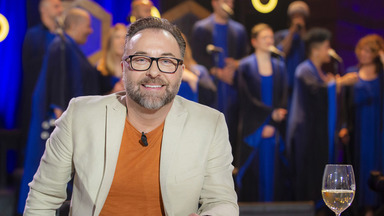 Luc Vincent Coiffe bénévolement des femmes itinérantes