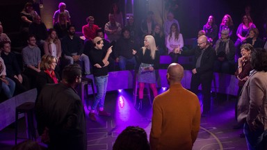 Cercle Être un homme en 2019