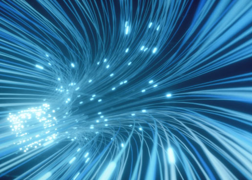 Verizon and NEC Turn Fiber Into A New Information Superhighway