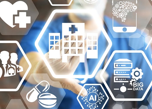 ThoughtWire and Schneider Electric Announce Partnership and Joint Healthcare Facility Solution