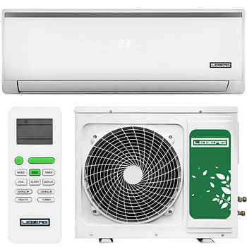 Кондиционер Leberg FREYA LBS-FRA08UA/LBU-FRA08UA