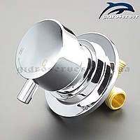 Смеситель для душевой кабины SG-01.