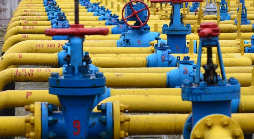 Orzhel: New gas transit deal with Russia designed for five years with possible extension for 10 years