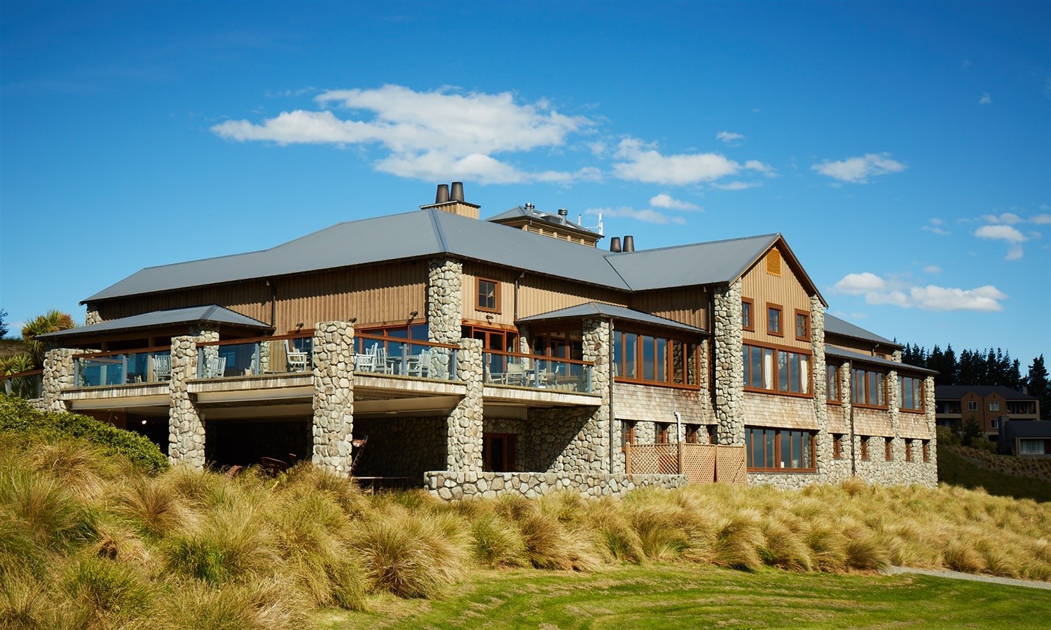 Fable Terrace Downs Resort