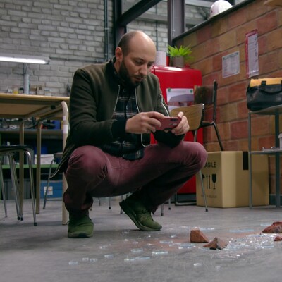 Image with missing alt attribute found on een.be