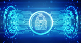 Cybersecurity. Photo: Shutterstock