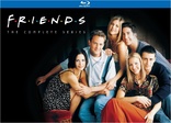 Friends: The Complete Series (Blu-ray)