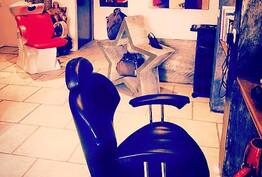 Insolite Coiffure B&eacute;doin