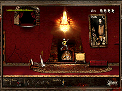 Attack of the Funky Zombie