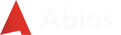 Abios Logo
