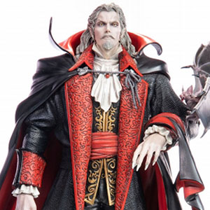 海外作品フィギュア